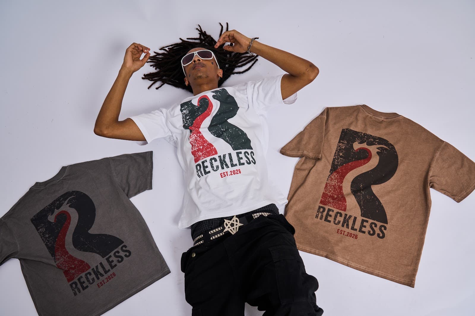 Reckless Lab on Instagram